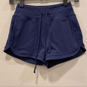 Zyia Active Shorts